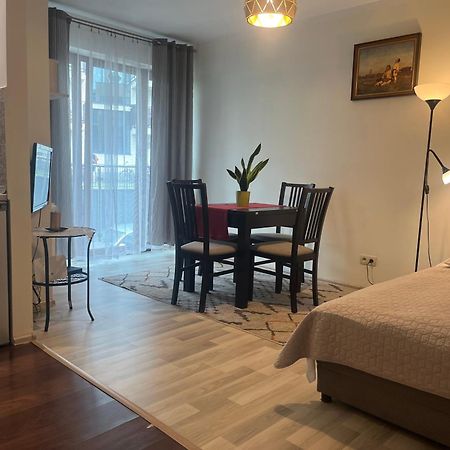 Apartament Lagiewniki Krakow Ngoại thất bức ảnh