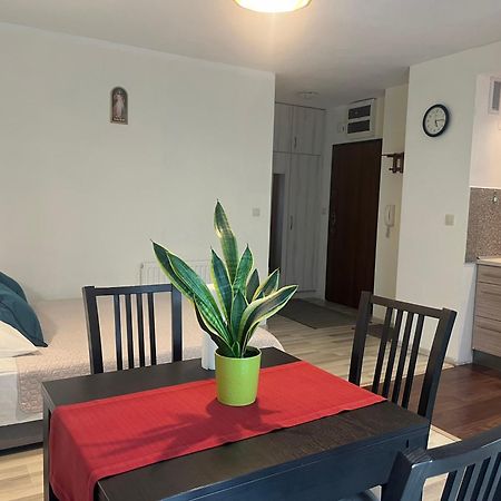 Apartament Lagiewniki Krakow Ngoại thất bức ảnh